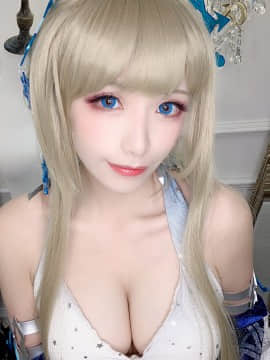 [Liuyi Miao] Cosplay Collection_78