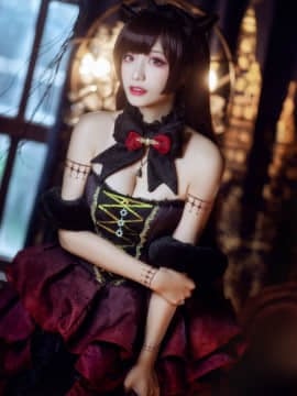 [Liuyi Miao] Cosplay Collection_103