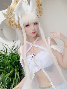 [Liuyi Miao] Cosplay Collection_72