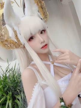 [Liuyi Miao] Cosplay Collection_71