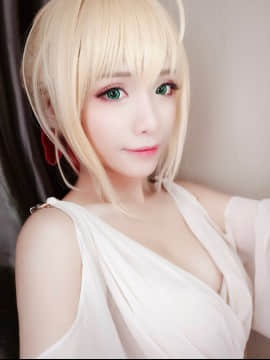 [Liuyi Miao] Cosplay Collection_196