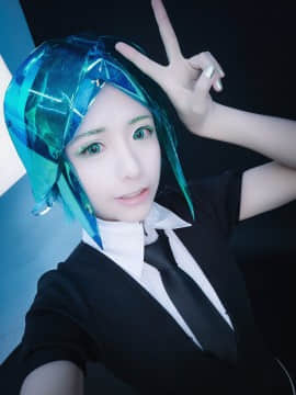 [Liuyi Miao] Cosplay Collection_7