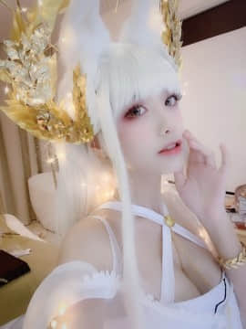 [Liuyi Miao] Cosplay Collection_64