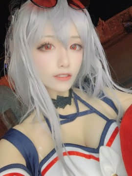 [Liuyi Miao] Cosplay Collection_58