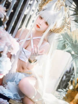 [Liuyi Miao] Cosplay Collection_46