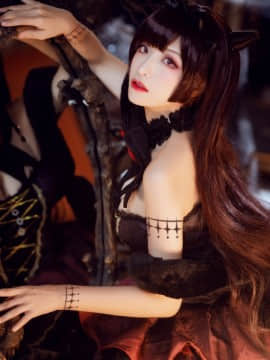 [Liuyi Miao] Cosplay Collection_102