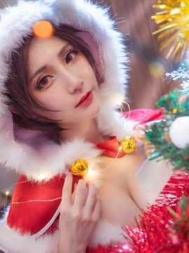 [在下萝莉控] Happy Christmas_2020_07_28_213957