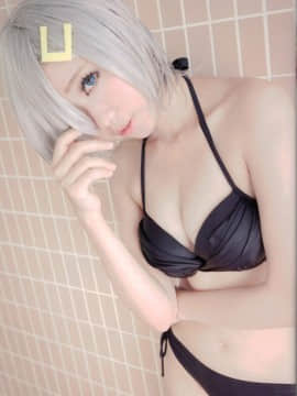 Hamakaze Collection by Yau Yau_09011904