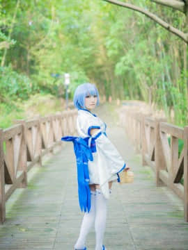 Coser 凰儿 (Huang) [bcy.net 45243] (2016-11-21)_[Re：从零开始的异世界生活] {蕾姆} 蕾姆·幼年 #013 [by 凰儿][2016-08-12]