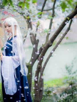 Coser 凰儿 (Huang) [bcy.net 45243] (2016-11-21)_[游园惊梦] {蒹葭} 蒹葭 #006 [by 凰儿][2015-03-26]