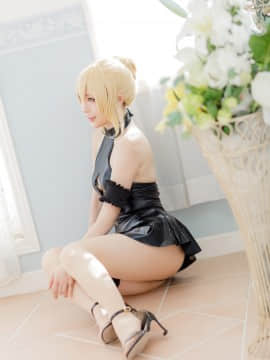 [Rabbit hutch (Usagi)] Usa Maid Alter (Fate Stay Night)_0083