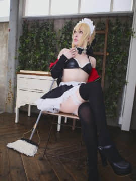 [Rabbit hutch (Usagi)] Usa Maid Alter (Fate Stay Night)_0106