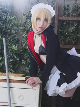 [Rabbit hutch (Usagi)] Usa Maid Alter (Fate Stay Night)_0102