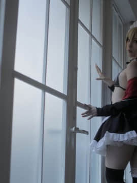 [Rabbit hutch (Usagi)] Usa Maid Alter (Fate Stay Night)_0143