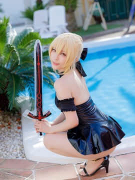 [Rabbit hutch (Usagi)] Usa Maid Alter (Fate Stay Night)_0004