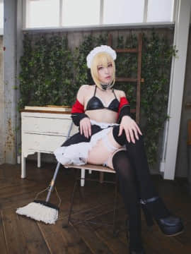 [Rabbit hutch (Usagi)] Usa Maid Alter (Fate Stay Night)_0105