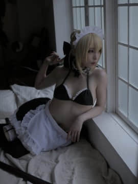 [Rabbit hutch (Usagi)] Usa Maid Alter (Fate Stay Night)_0152