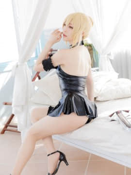 [Rabbit hutch (Usagi)] Usa Maid Alter (Fate Stay Night)_0073