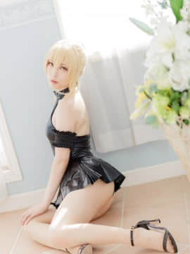 [Rabbit hutch (Usagi)] Usa Maid Alter (Fate Stay Night)_0084