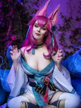 [Helly von Valentine] Ahri Spirit Blossom_DSC04165-LqQmUkfW