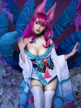 [Helly von Valentine] Ahri Spirit Blossom_DSC04034-VNdKo8Li