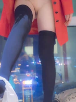 （少女映画）-远坂凛 Tohsaka Rin_DSC03937