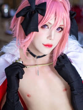 [velvetmommy] ASTOLFO LEWD 18+ BIG SET_11：ASTOLFO_11