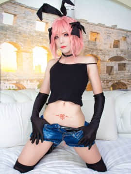 [velvetmommy] ASTOLFO LEWD 18+ BIG SET_01：ASTOLFO_1