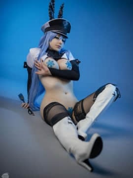 [Mikomi Hokina] Esdeath Reverse Bunny (Akame ga Kill!)_028_IMG_5555_N3YQKq4D