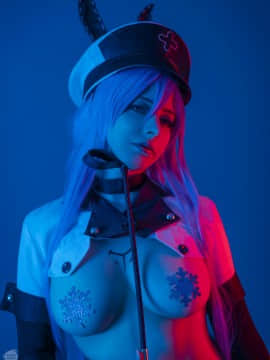 [Mikomi Hokina] Esdeath Reverse Bunny (Akame ga Kill!)_042_IMG_5614_lTByjn6F