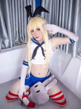 [velvetmommy] SHIMAKAZE KANTAI 18+ LEWD BIG SET_01_SHIMAKAZE_1