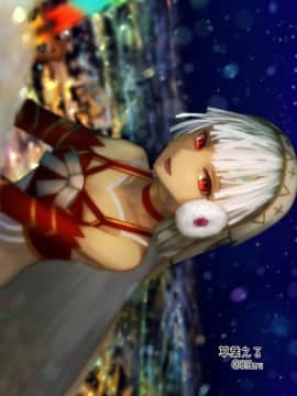 [零食汉化组] [ハッピークリスタル (草葉える)] 仮初めの躰であれど (Fate╱Grand Order) [DL版]_04