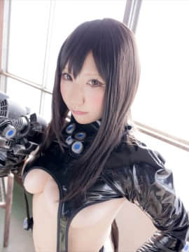 [Shooting Star's] REIKA-S (C92)_2029