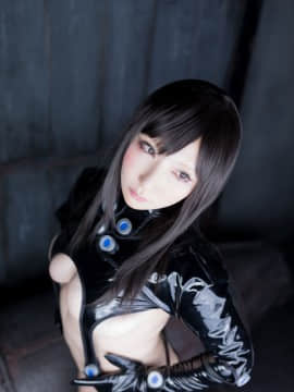 [Shooting Star's] REIKA-S (C92)_2056