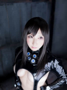 [Shooting Star's] REIKA-S (C92)_2054