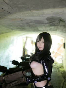 [Shooting Star's] REIKA-S (C92)