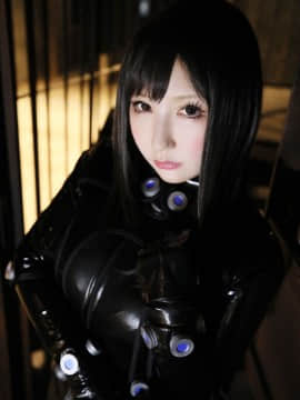 [Shooting Star's] REIKA-S (C92)_3086