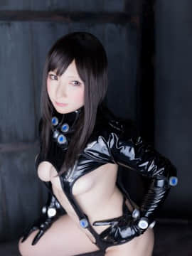 [Shooting Star's] REIKA-S (C92)_2048