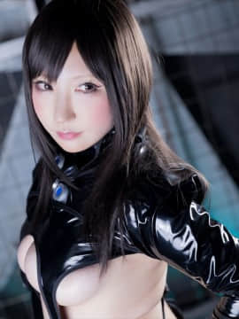 [Shooting Star's] REIKA-S (C92)_2038