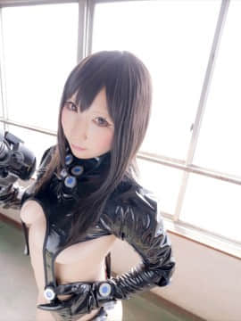 [Shooting Star's] REIKA-S (C92)_2032