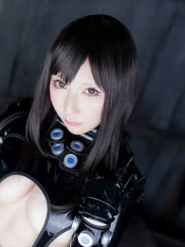 [Shooting Star's] REIKA-S (C92)_2051