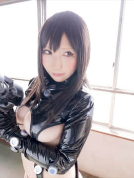 [Shooting Star's] REIKA-S (C92)_2034