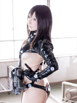 [Shooting Star's] REIKA-S (C92)_2007