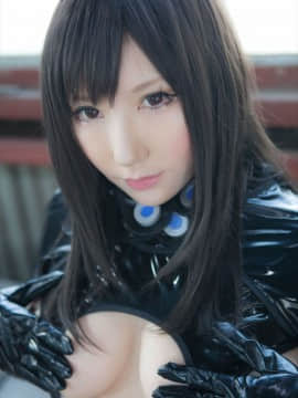 [Shooting Star's] REIKA-S (C92)_1077