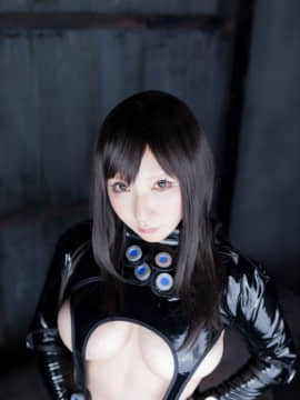 [Shooting Star's] REIKA-S (C92)_2053