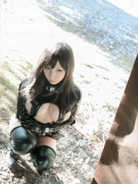 [Shooting Star's] REIKA-S (C92)_1018