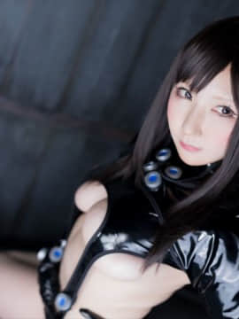 [Shooting Star's] REIKA-S (C92)_2049