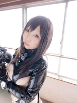 [Shooting Star's] REIKA-S (C92)_2033