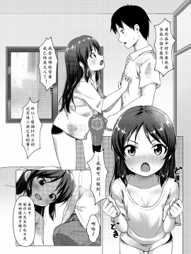 [鳥之巢 (Jakelian)] TRNS-05 ありすちゃんえらいですね!! (アイドルマスター シンデレラガールズ) [中国翻訳] [DL版]_21