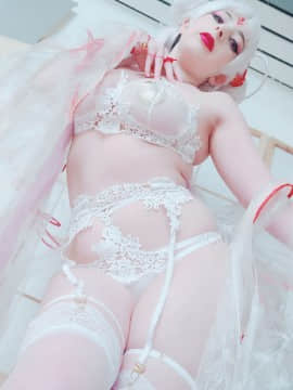 [Mikomi Hokina] Shiranui Lingerie (Onmyoji)_062_20200623_235617_qZRxIFEc